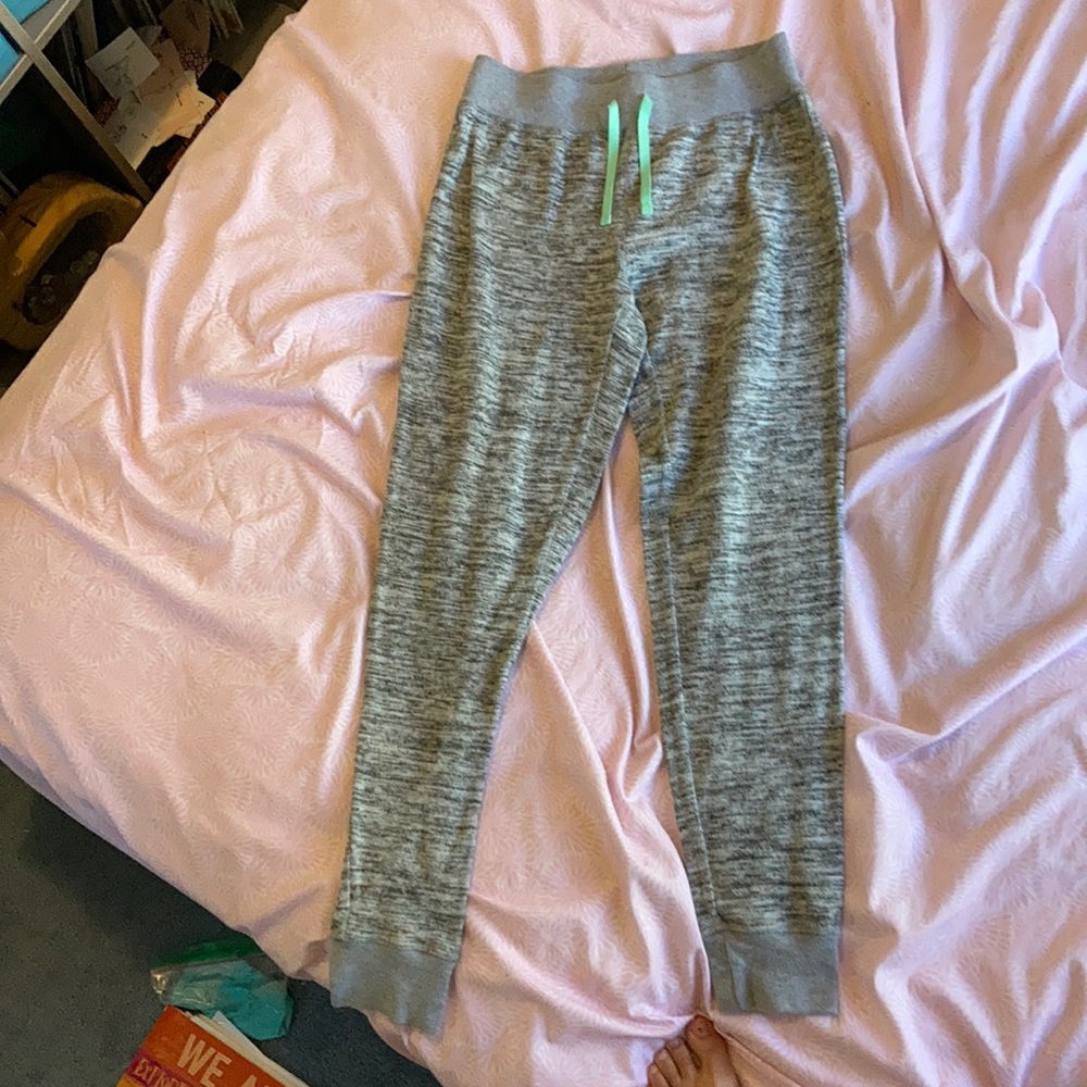 Sweat pants